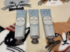 SABON フェイスポリッシャー リフレッシング（3本セット）のサムネイル