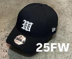 WACKOMARIA NEWERA 9FORTY CAP 25AW 国内正規　2 WACKOMARIA NEWERA 9FORTY CAP 25AW 国内正規 1 - メルカリ