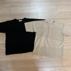 CIAOPANIC TYPY カットソー2枚セットのサムネイル