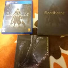 Bloodborne ブラッドボーン PS4のサムネイル