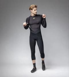 ALE WINTER BIBKNICKER Lサイズのサムネイル