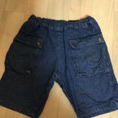 キッズ ハーフパンツのサムネイル