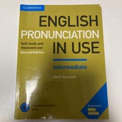 English Pronunciation in useのサムネイル