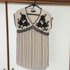 ライラ様 専用マーキュリー リュクス ワンピース ミニドレス  カチューシャのサムネイル