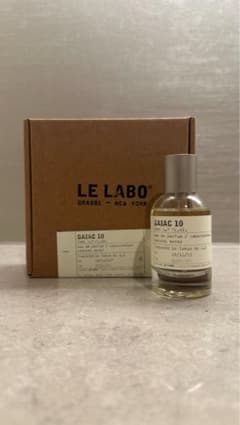 LELABO GAIAC 10 ルラボ ガイアック10 50mlのサムネイル