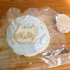 上*野様 hijojowo マカロンスクイーズのサムネイル