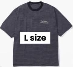ちゃまちゃま様　ennoy エンノイ S/S ボーダー Tシャツ 22SSのサムネイル