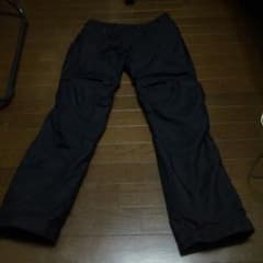 ライディングパンツ　KOMINEのサムネイル