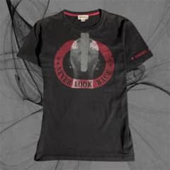 archive Tシャツ ダークウェア swag y2k 平成 V系 opium - メルカリ