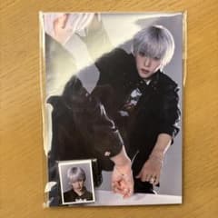 AMPERS&ONE 2026 LIVE TOUR フォトセット(9枚入)のサムネイル