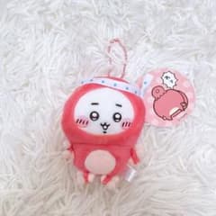치이카와 문어 씨 마스코트