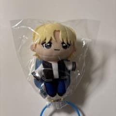 INI マスコットぬいぐるみ 佐野雄大 GIGO 限定のサムネイル