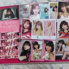TWICE モモ トレカ まとめ売りのサムネイル