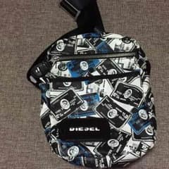 DIESEL ショルダーバックのサムネイル