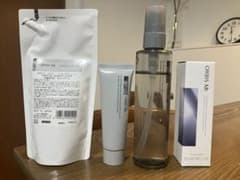 未使用_orbis Mr. 化粧水、保湿クリームのサムネイル