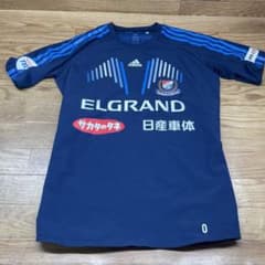横浜マリノス トレーニングウェアのサムネイル