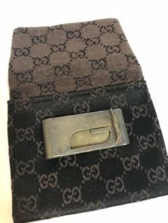 グッチ GUCCI マネークリップのサムネイル