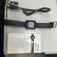 GARMIN  アプローチS20 ブラックのサムネイル