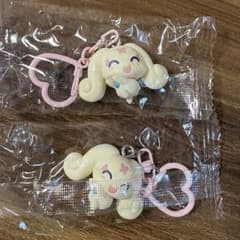 プリキュア ぴたっとなかよしチャーム チョッピ2個のサムネイル