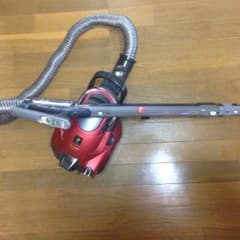 激安  SHARP 掃除機のサムネイル