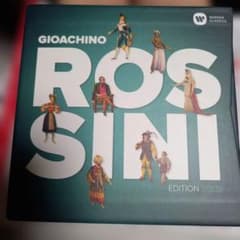 廃盤❗ロッシーニ・エディション 50CD | Mercari