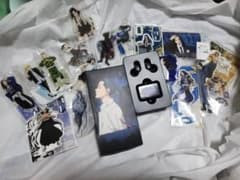 東京リベンジャーズ×ONKYO ワイヤレスイヤホン 場地圭介 モデル TVアニメ『東京リベンジャーズ』コラボモデル / TRUE WIRELESS STEREO