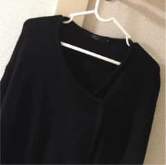 アズール ロングカーディガン コートのサムネイル
