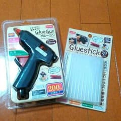 グルーガン 本体 スティックのサムネイル