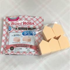 ロージーローザジェリータッチスポンジのサムネイル
