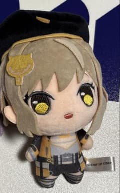 勝利の女神　NIKKE ぷちっしゅ！　vol.1 アニスのサムネイル
