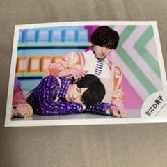 なにわ男子 公式写真のサムネイル