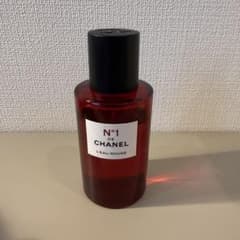 ロー ルージュ N°1 ドゥ シャネルのサムネイル