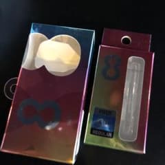 8フライトのサムネイル