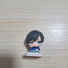 ブルーロック糸師凛おねむたんのサムネイル