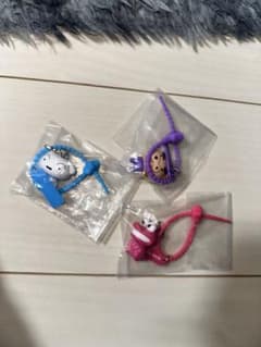 クレヨンしんちゃん　カプセルトイのサムネイル