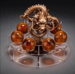 神龍 フィギュア MEGAのサムネイル