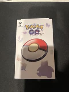 【新品未開封】Pokémon GO Plus + ポケモンGOプラスプラスのサムネイル