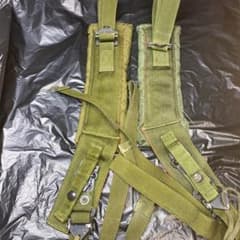 米軍 アリスパックのサムネイル