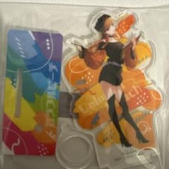 えと アクリルスタンドのサムネイル