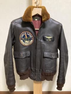 トイズマッコイ55j14 SONS OF SATAN g-1 サイズ38 - メルカリ