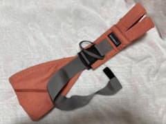 GOOSEKET グスケット 抱っこ紐 セカンド抱っこ紐のサムネイル
