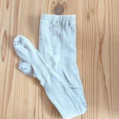 無印良品　タイツ　90〜100cmのサムネイル