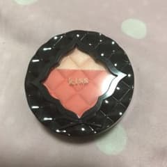 キス パフチークス 03 Orange Waltzのサムネイル