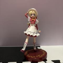明日のナージャ　ナージャ・アップルフィールド フィギュアのサムネイル