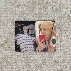 SEVENTEEN エスクプス トレカ - メルカリ