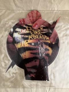 W.A.S.P. Animal 変形ピクチャーディスク レコード W.A.S.P. Animal 変形ピクチャーディスク レコード - メルカリ
