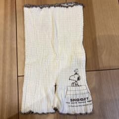 ベビー　腹巻き　スヌーピー　70〜90のサムネイル