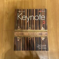 Keynote3のサムネイル