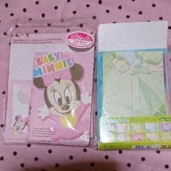 レターセットのサムネイル