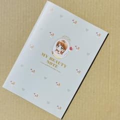 CanCam キャンキャン 2026年10月号 付録めちゃモテ委員会ノートのサムネイル